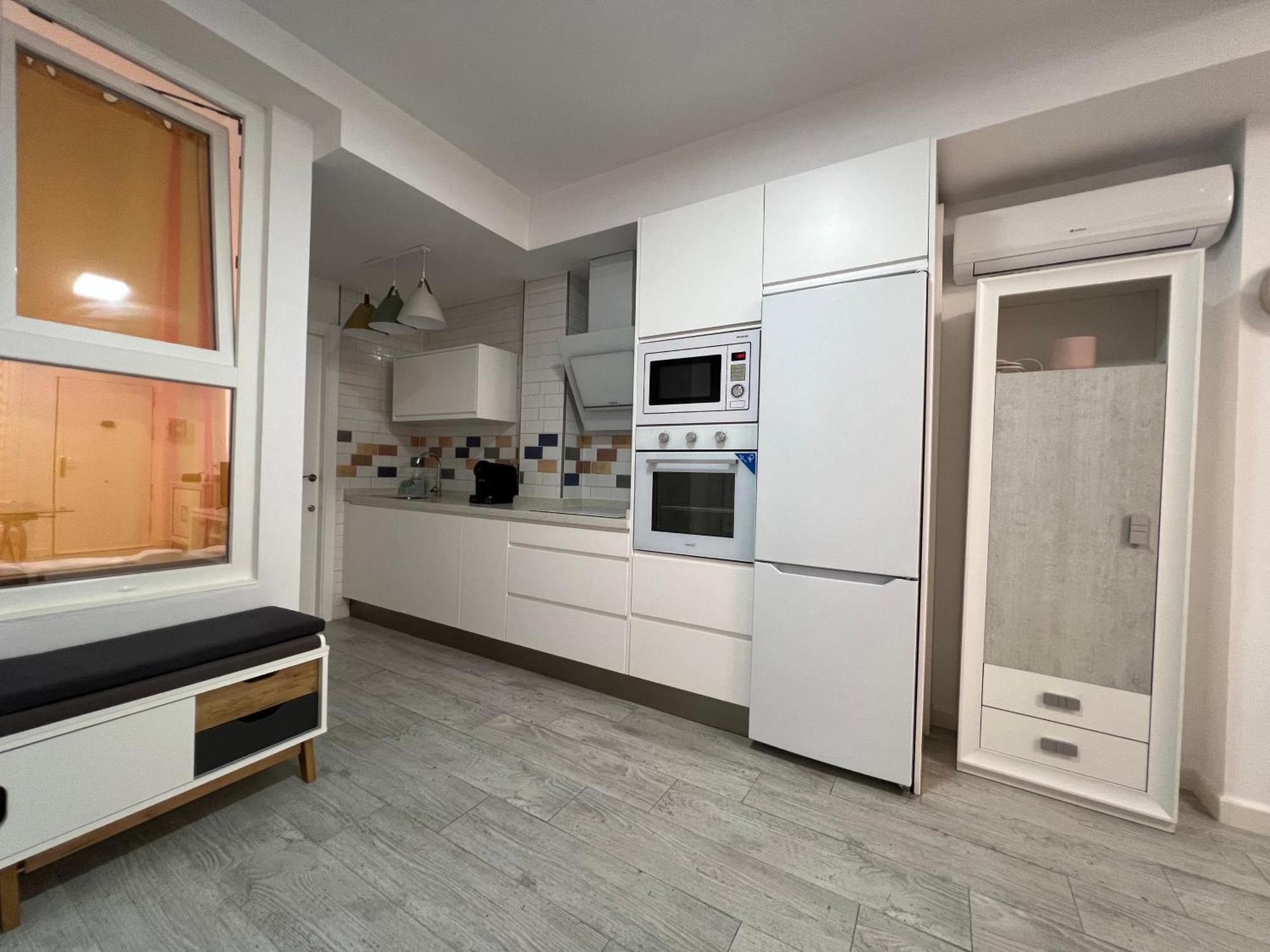 Apartamento La Libras Cordova Esterno foto