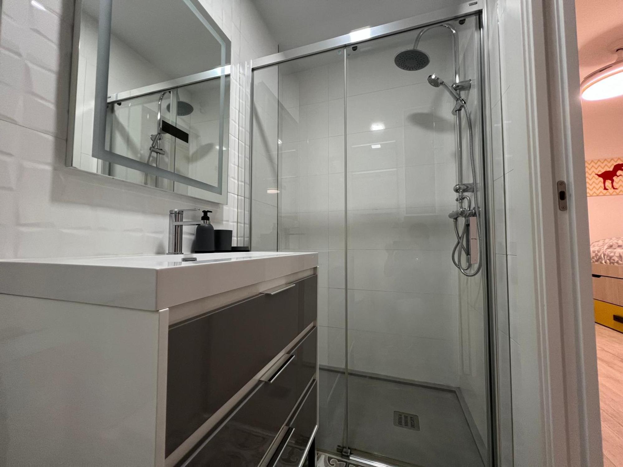 Apartamento La Libras Cordova Esterno foto