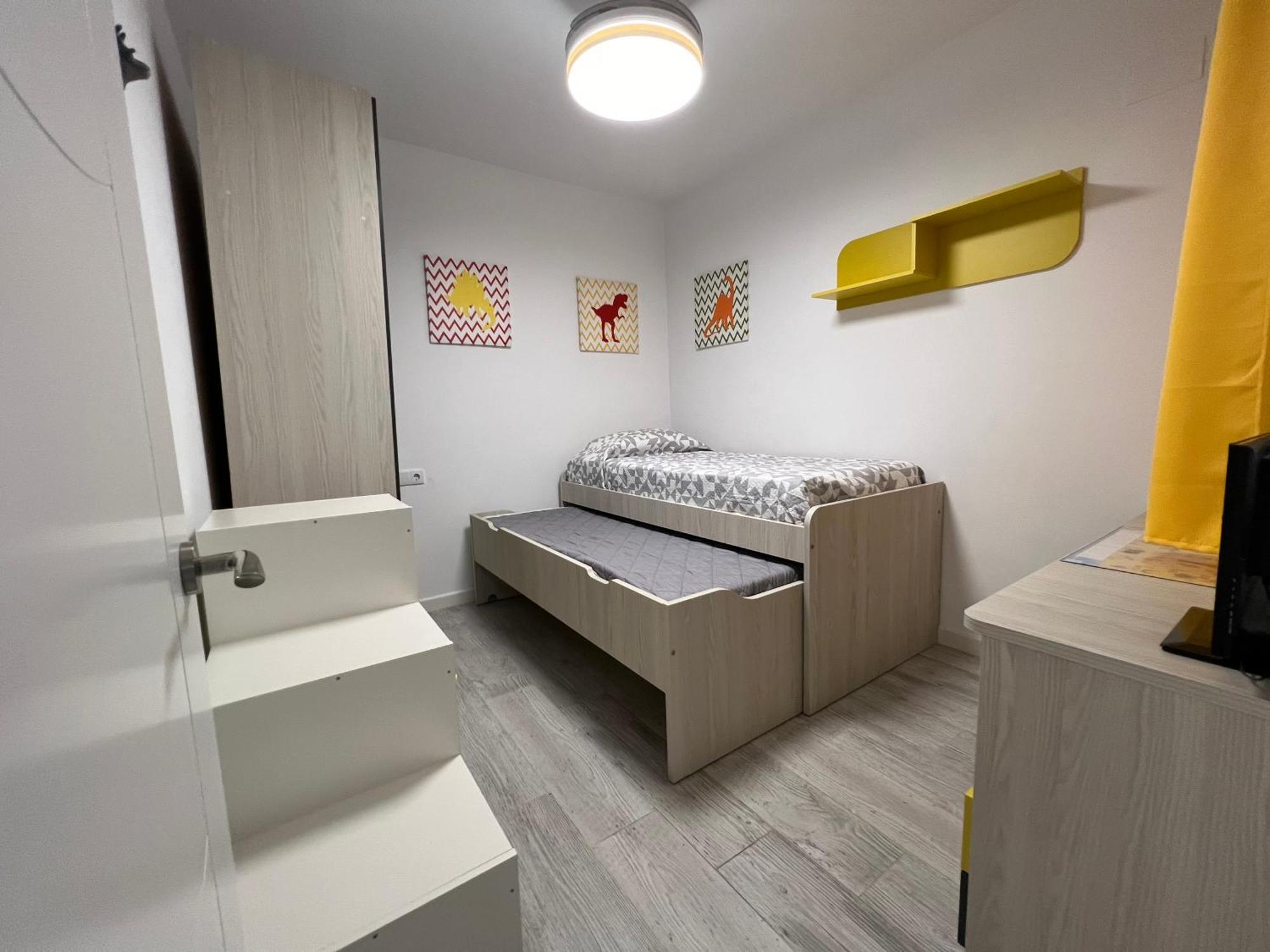 Apartamento La Libras Cordova Esterno foto